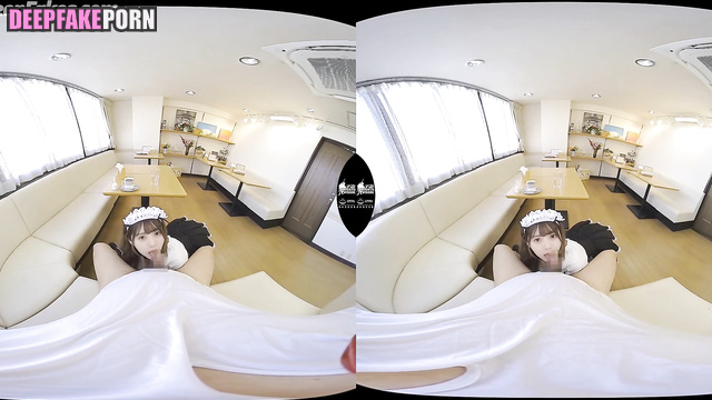 Cute babe Asuka Saito (Nogizaka46) pov porn video / 齋藤 飛鳥 乃木坂46