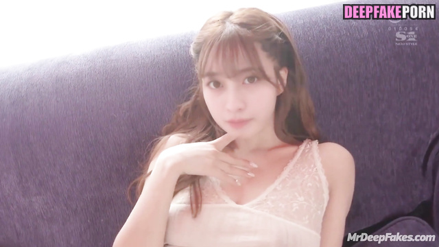 Kanna Hashimoto Rev. from DVL sex in massage cabinet / はしもと かんな