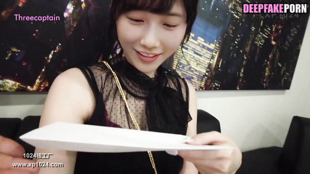 Sex games and long prelude by Suzy (fake) - 수지 미쓰에이 [PREMIUM]