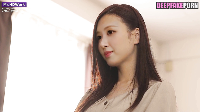 Three (Yoona, Nancy, Rose) kpop stars showed their pussies ディープフェイク [PREMIUM]