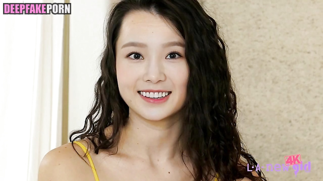 Taeyeon's face craves more and more sex / ケー・ポップ少女時代 [PREMIUM]