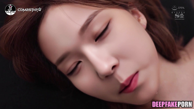 윈터/Winter obedient babe who cums from dick deepfake 딥페이크 aespa 에스파 [PREMIUM]