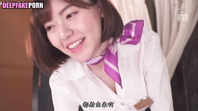 Sexy Asuka Saito made nice sex massage - 齋藤 飛鳥 乃木坂46