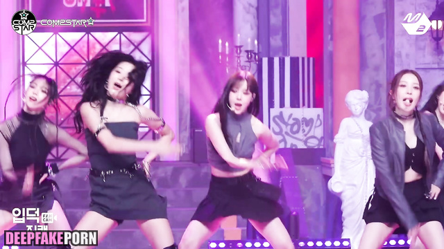 KPOP music porn clip PMV / 음악 포르노 [PREMIUM]