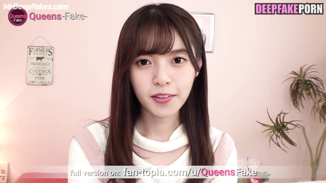 DeepFake Asuka Saito let her ass be touched  - - 齋藤 飛鳥 乃木坂46 ディープフェイク