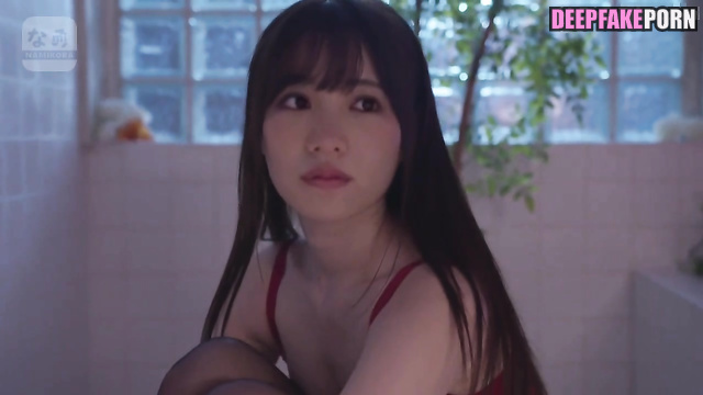 Yokono Sumire in sexy stockings sat on her husband's face (セクシー 横野すみれ)
