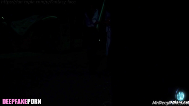 Sexy police woman Yang Mi threesome deepfake video / 杨幂 性爱场面