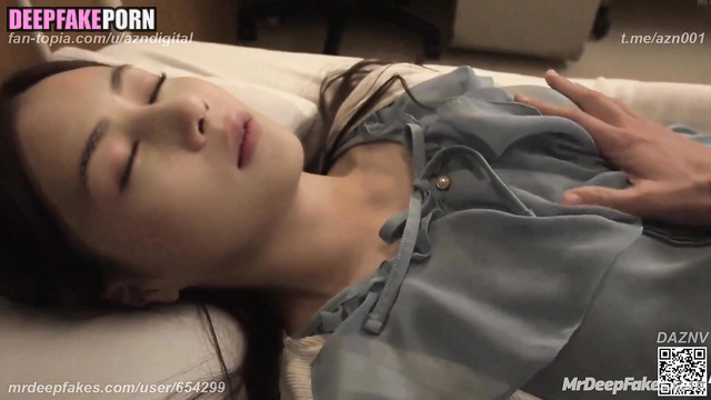 Hot, yong star Candy Yuen fast jerking off - 袁嘉敏 性爱场面