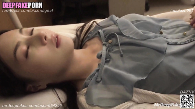 Hot, yong star Candy Yuen fast jerking off - 袁嘉敏 性爱场面