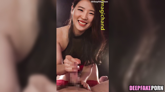 Liu Yifei hot sex tape (jerking off in oil, fast) - 刘亦菲 名人性爱