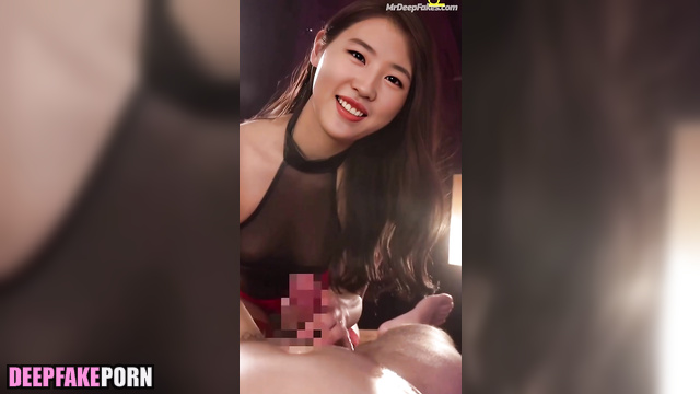 Liu Yifei hot sex tape (jerking off in oil, fast) - 刘亦菲 名人性爱