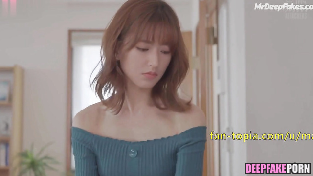 Cheng Xiao was forced to fuck with bold man - 宇宙少女 セックステープ