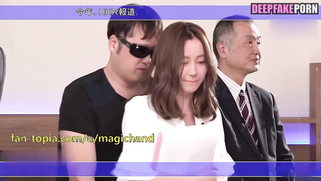 Dilireba loves practising dogging // 迪丽热巴 迪力木拉提 深度伪造