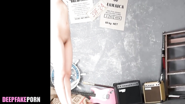 Sexy deepfake of 딥페이크 Seulgi NingNing 닝닝 Krystal 정수정 Yuqi 송우기 Dilraba