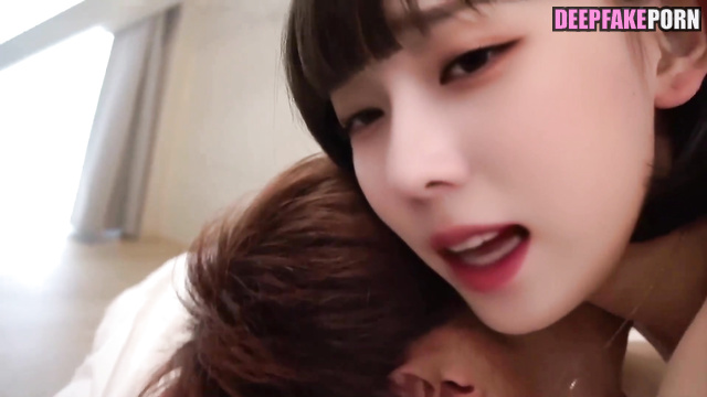 Winter, Aespa hot sex scenes, she got awesome orgasm - 윈터 에스파