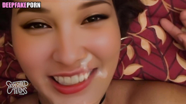 Young and pretty TinaKitten loves facial, ai // 홈 섹스 테이프