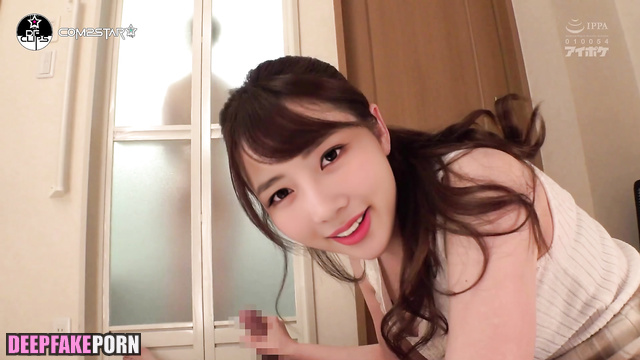 Yoohyeon, Dreamcatcher fake fuck in closed room // 드림캐쳐 얼굴 교환 [PREMIUM]