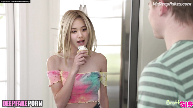 Chaeyoung sex tapes with boy from high school / トゥワイス セックステープ