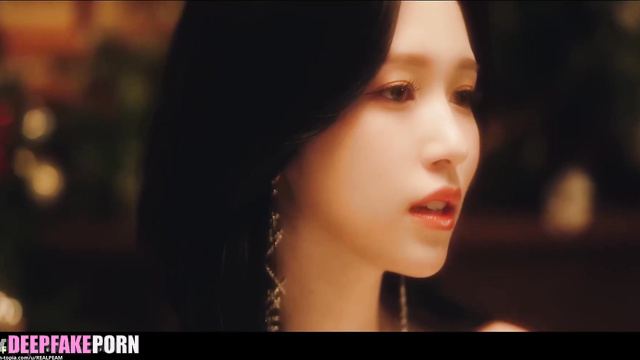 Mina PMV - hot pov sex scenes with sexy idol / トゥワイス セックスシーン