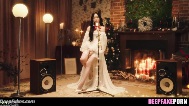 Mina PMV - hot pov sex scenes with sexy idol / トゥワイス セックスシーン