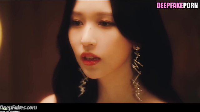 Mina PMV - hot pov sex scenes with sexy idol / トゥワイス セックスシーン