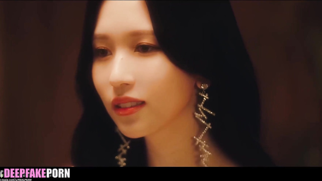 Mina PMV - hot pov sex scenes with sexy idol / トゥワイス セックスシーン