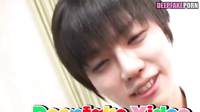 Hot Jaemin solo sex scene - boy wanna suck / 재민 엔시티