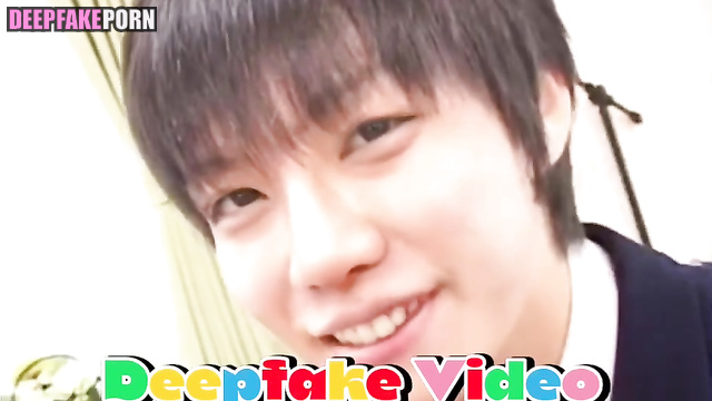 Hot Jaemin solo sex scene - boy wanna suck / 재민 엔시티