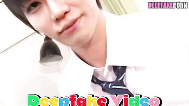 Hot Jaemin solo sex scene - boy wanna suck / 재민 엔시티