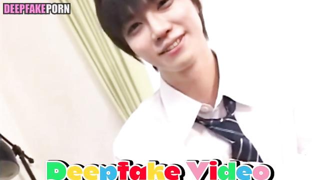 Hot Jaemin solo sex scene - boy wanna suck / 재민 엔시티