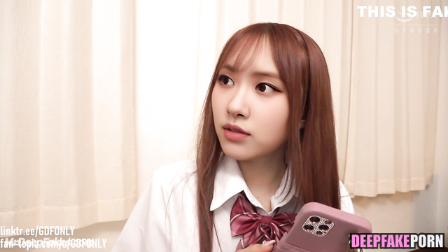 Sexy Rose fuck scenes with school teacher - 로제 얼굴 교환