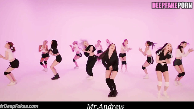 Hot bitches from BLACKPINK loves hard fuck, fake PMV - 블랙핑크 얼굴 교환