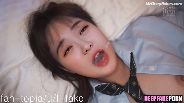 Hot Sejeong plus old fart - hottest sex scenes // 세정 구구단