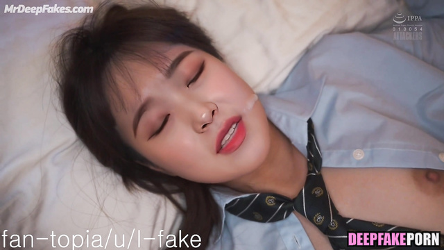 아린 Arin 딥페이크 deepfake cums with my cumshots on face OH MY GIRL/오마이걸