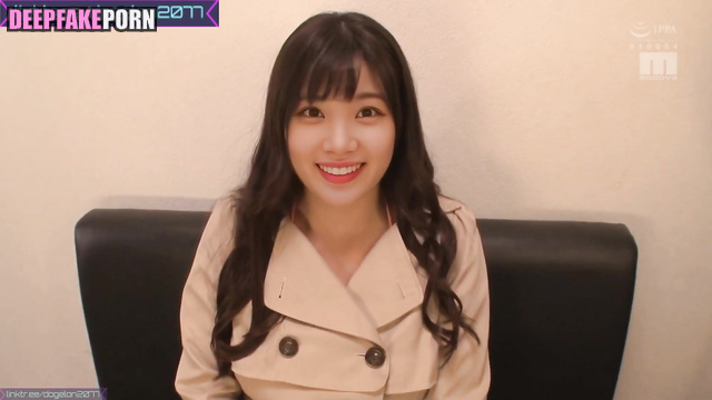 Pov erotic scenes with hot asian babe Chaewon / アイズワン セックスシーン