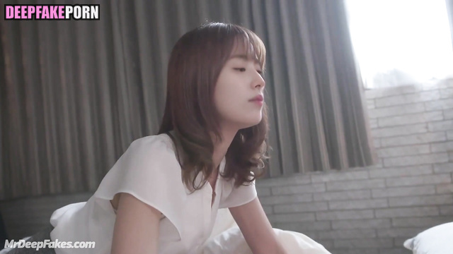 한효주 Han Hyo-Joo 딥페이크 made the best tape thanks to her passion deepfake