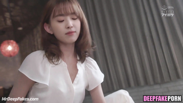 한효주 Han Hyo-Joo 딥페이크 made the best tape thanks to her passion deepfake