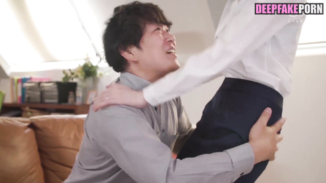 Han So-hee celeb sex with colleague after work - 한소희 섹스 장면