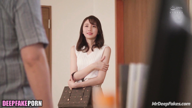 Suzy Miss A made deep blowjob to colleague (수지 섹스 장면)