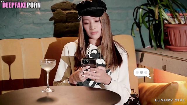 Nude Dahyun loves male sperm very much (ヌードトゥワイス) [PREMIUM]