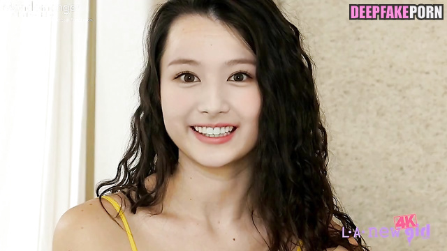 Kpop star Sana's TWICE hot homemade sex (ケー・ポップ トゥワイス) [PREMIUM]