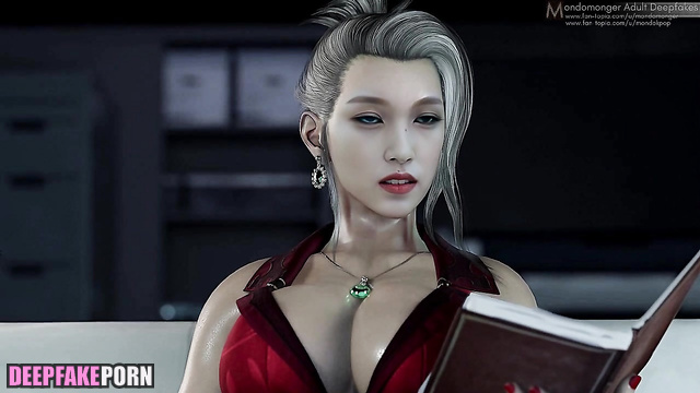 Beautiful 3D deepfake porn cartoon Mina (ディープフェイクトゥワイス) [PREMIUM]