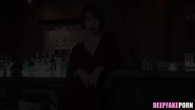 포르노 Porn with IU 아이유 acting so kinky in public places and cumming [PREMIUM]