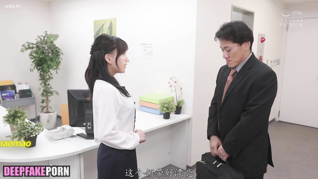 Nanase Nishino Nogizaka46 creampie in shaved hole, ai / 西野七瀬 乃木坂46