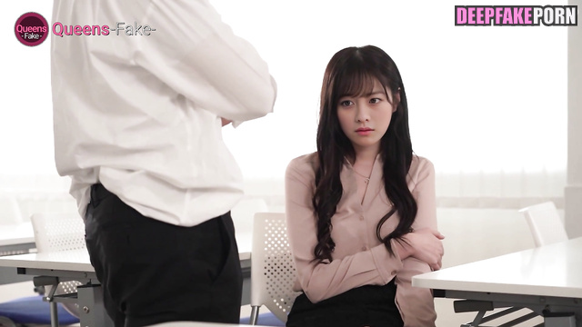 Deepfake Kanna Hashimoto experiences various sex toys (ディープフェイク橋本 環奈) [PREMIUM]