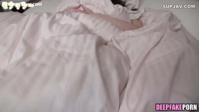 Japanese babes love fuck more than sleep, fakeapp / 偽アプリ 有名人のセックス