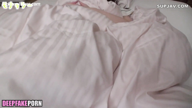 Japanese babes love fuck more than sleep, fakeapp / 偽アプリ 有名人のセックス