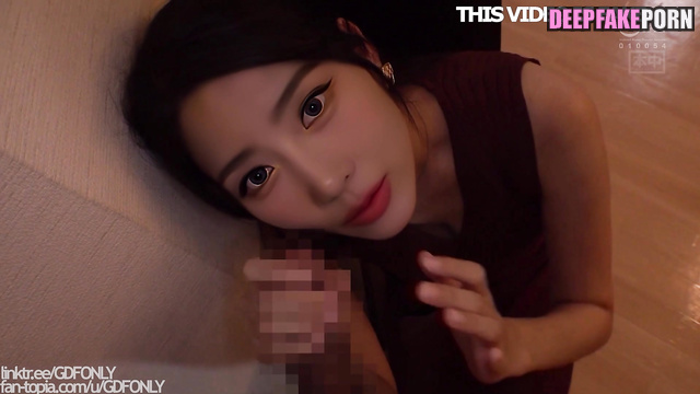 Friends party turned in hot fuck, Yoohyeon fakeapp / 유현 드림캐쳐 [PREMIUM]