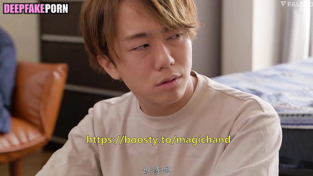 Babe loves touched dicks - Dilireba fakeapp (迪丽热巴 迪力木拉提 换脸)