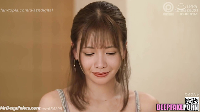 Chingmy Yau Suk-zing fucked with cumshot on face, ai - 邱淑貞 换脸